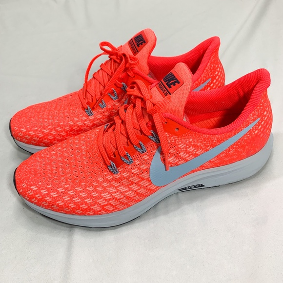 nike air zoom pegasus 35 bright crimson
